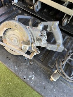 Skilzaw Good Condition 