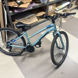 27.5” Women’s Mountain Bike
