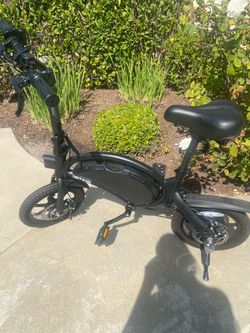 Jetson E-Bike