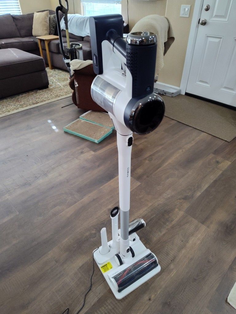 Tineco Pure One S15 Flex Cordless Vacuum VS151500US