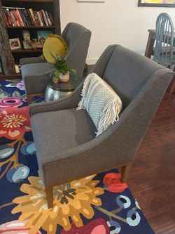 World Market Chair
