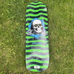 Powell Peralta Ripper Board