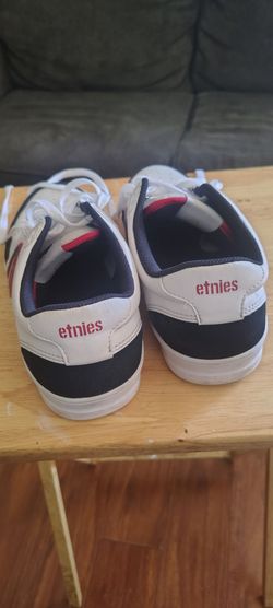 Etnies aurelien Michelin