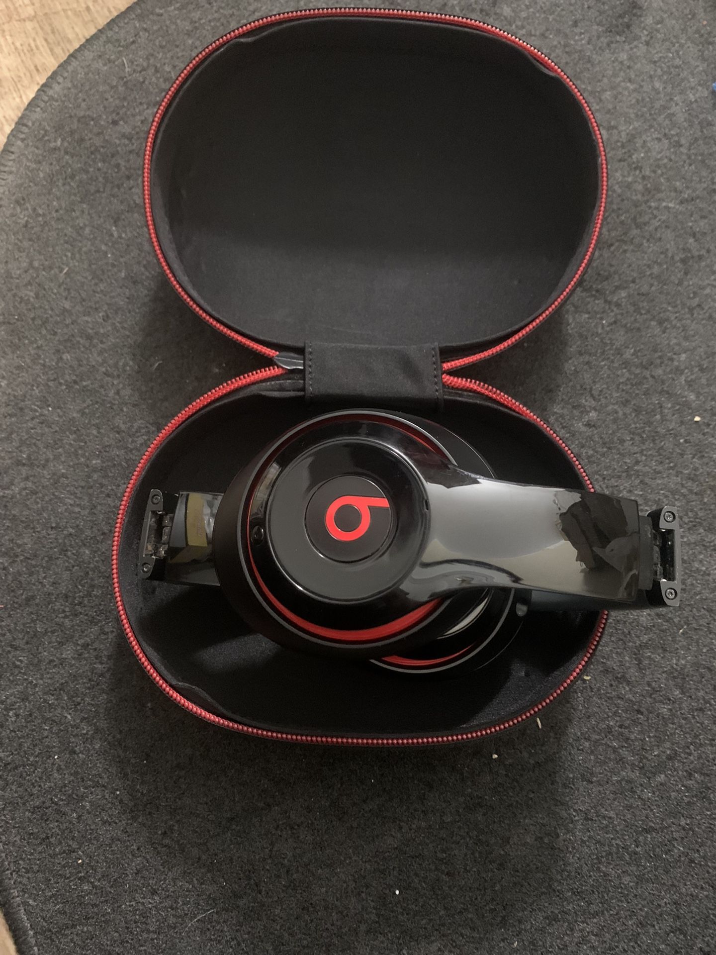Beats Studio Wireless 