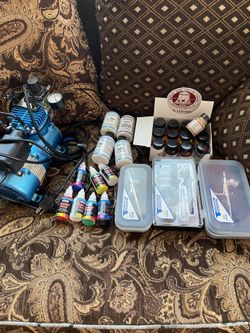 Airbrush Compressor