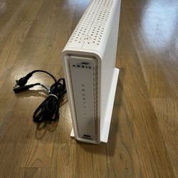 Arris SBG6900-AC DOCSIS 3.0
