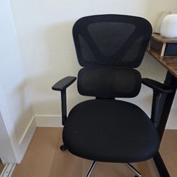 Study Table and Chair For Sale 