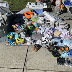 Baby Accessories Price Per Item