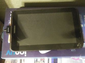 Samsung Galaxy Tab 2 7.0