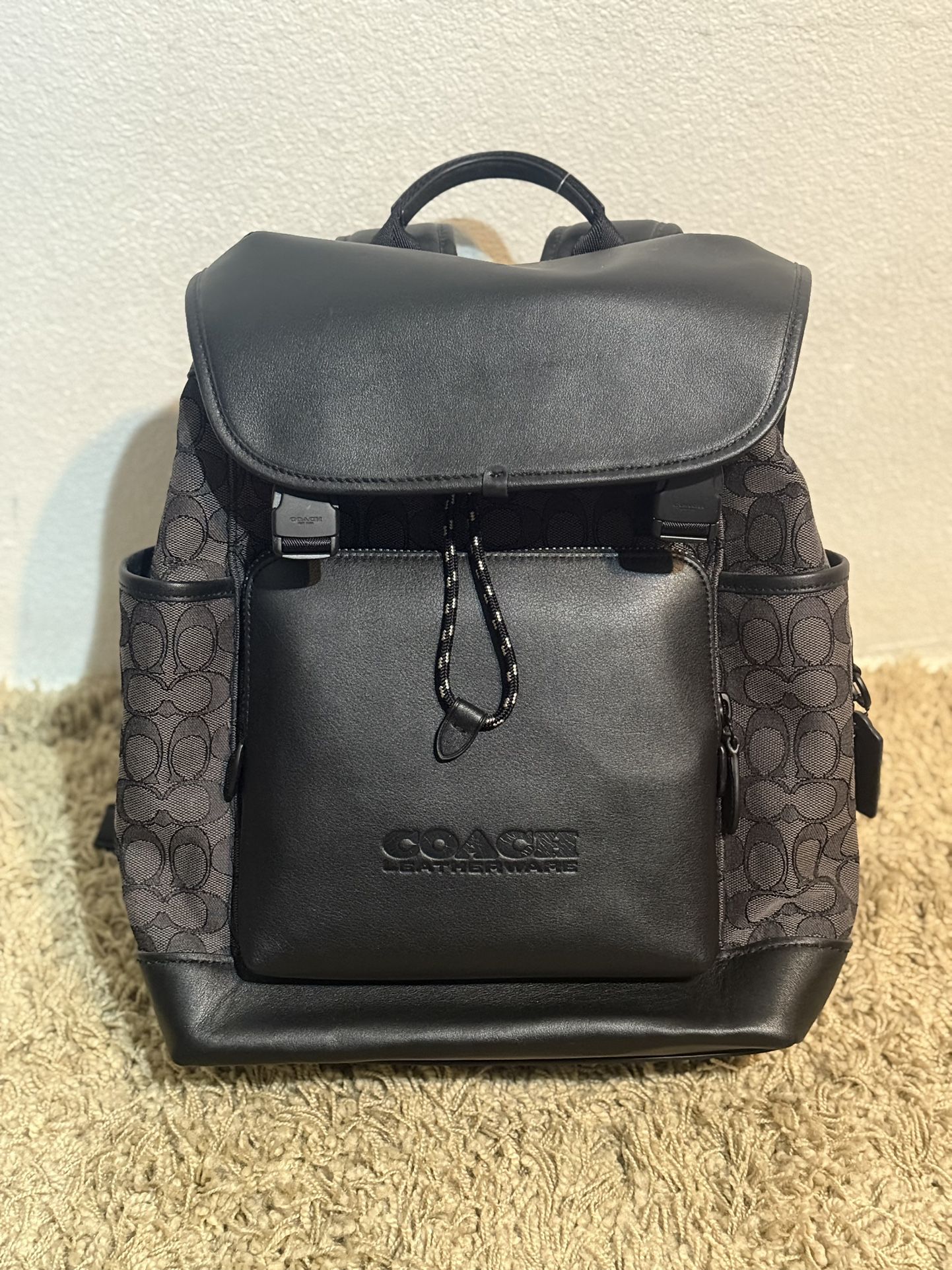 Coach BackPack