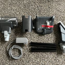 Bissell Iconpet Cordless Vacuum Accessories (NEW) 