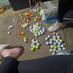Balls