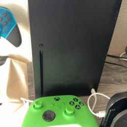 Xbox Series X
