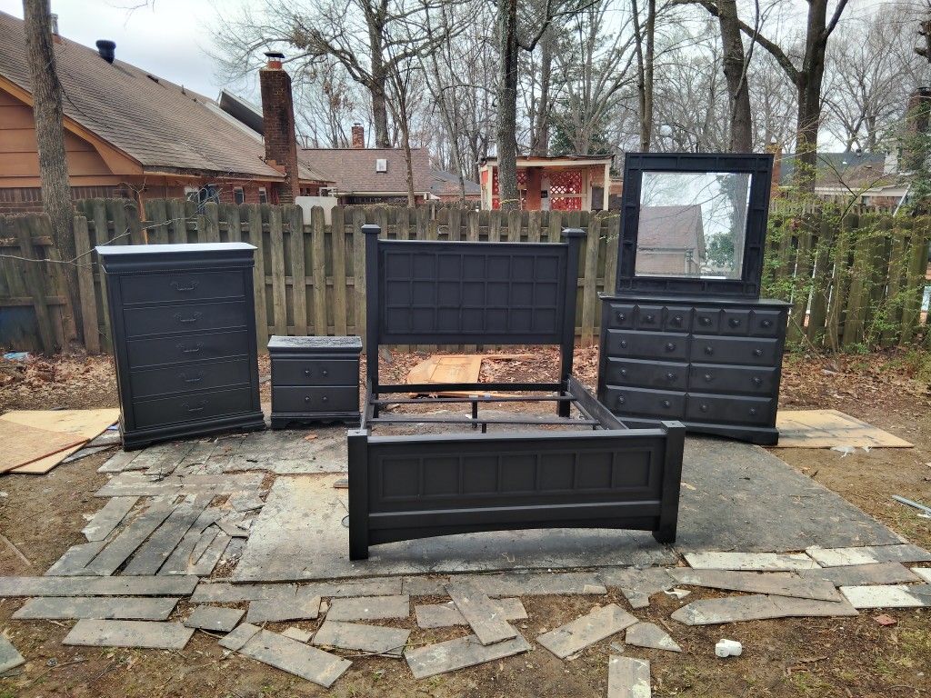 Remix Furniture