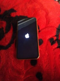iPhone 10