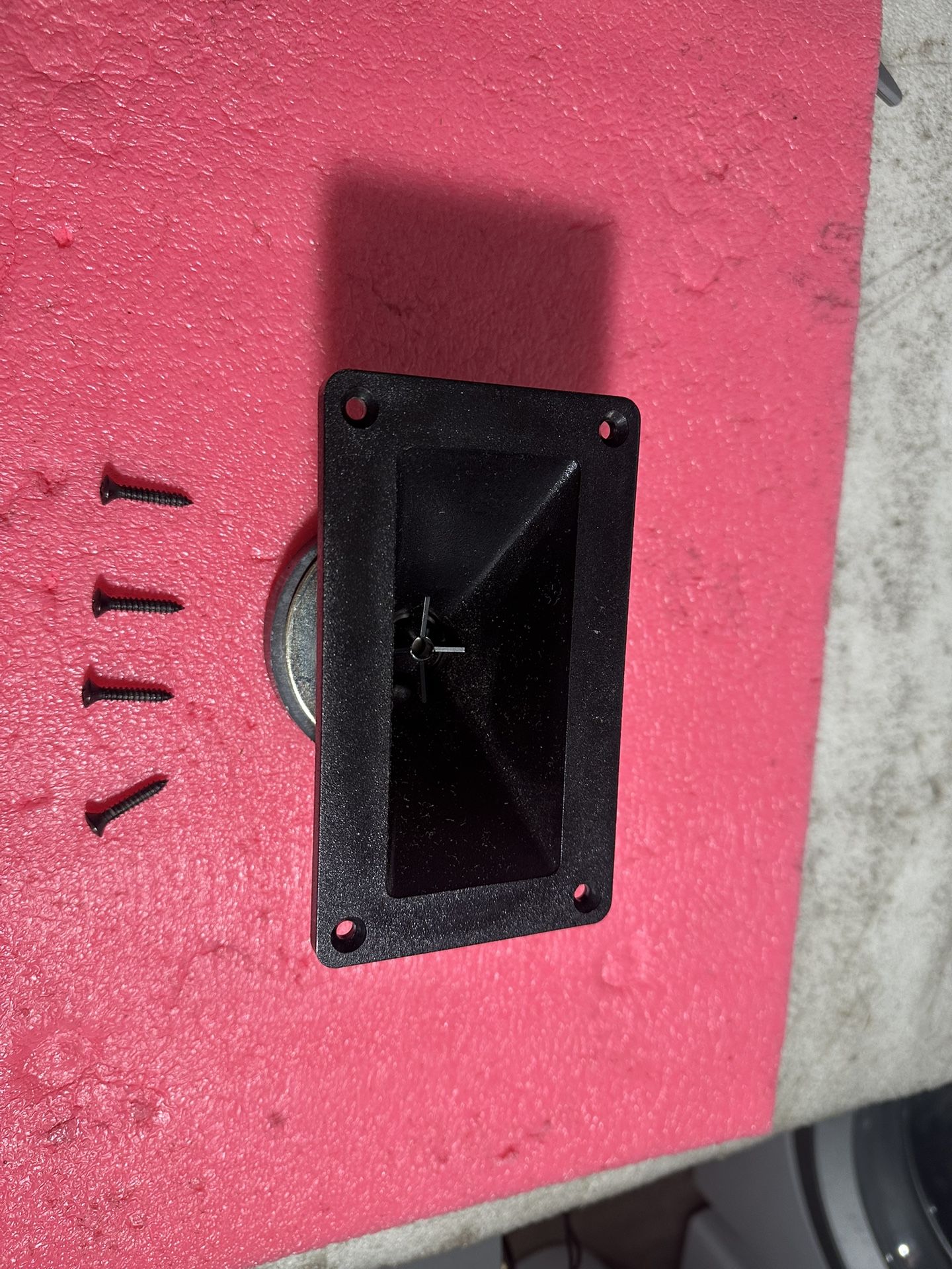 KLIPSCH K-79-K TWEETER FOR KLIPSCH KLF10/20/30