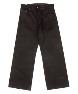 GARMS LA CH DENIM BLACK 36
