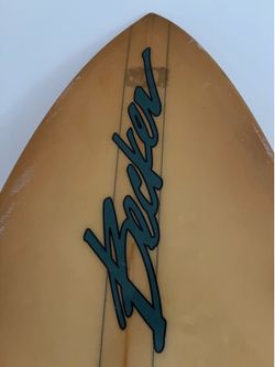 Surfboard