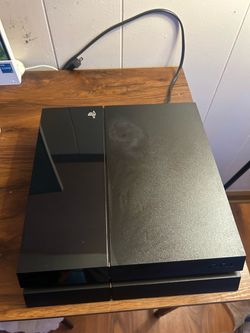 Sony PlayStation 4 Console