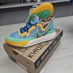 NIKES KYRIE IRVING 8