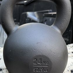 ETHOS  24kg . /  53lb.  KETTLEBELL + Also Have  KETTLEBELLS : 70s 60s 50s 45s 40s 35s 33s 30s 29s 25s 20s 18s 15s 10s 
 &  RUBBER AND STEEL DUMBBELLS 