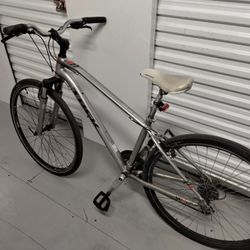 Trek Dual Sport 8.2 for Sale in Alameda CA OfferUp