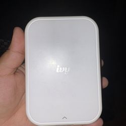 Canon Ivy Photo Printer Portable 