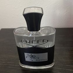Creed Fragrance