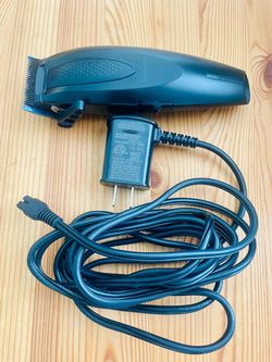 BaBylissPRO Cordless Hair Clipper with charger like new