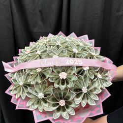 Bouquets 