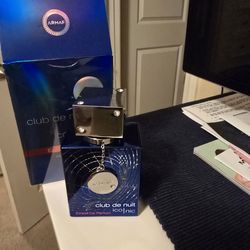 Armaf club de nuit ico nic extrait de parfum