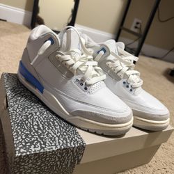 Jordan Lucky short 3s 