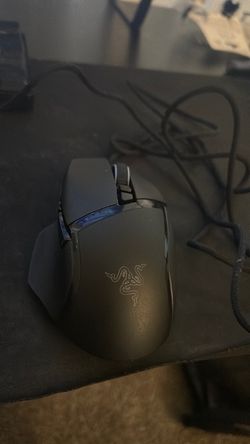 razer basilisk v3
