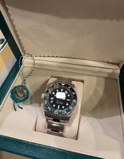 Luxury Watch For Men