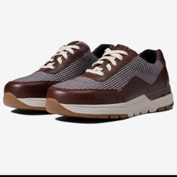 Steel Toe Shoes