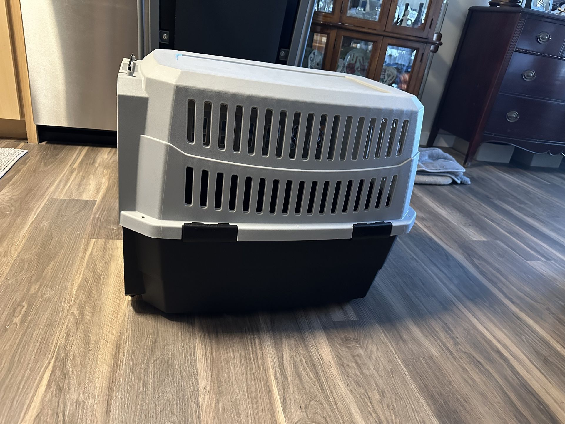 Dog Crate