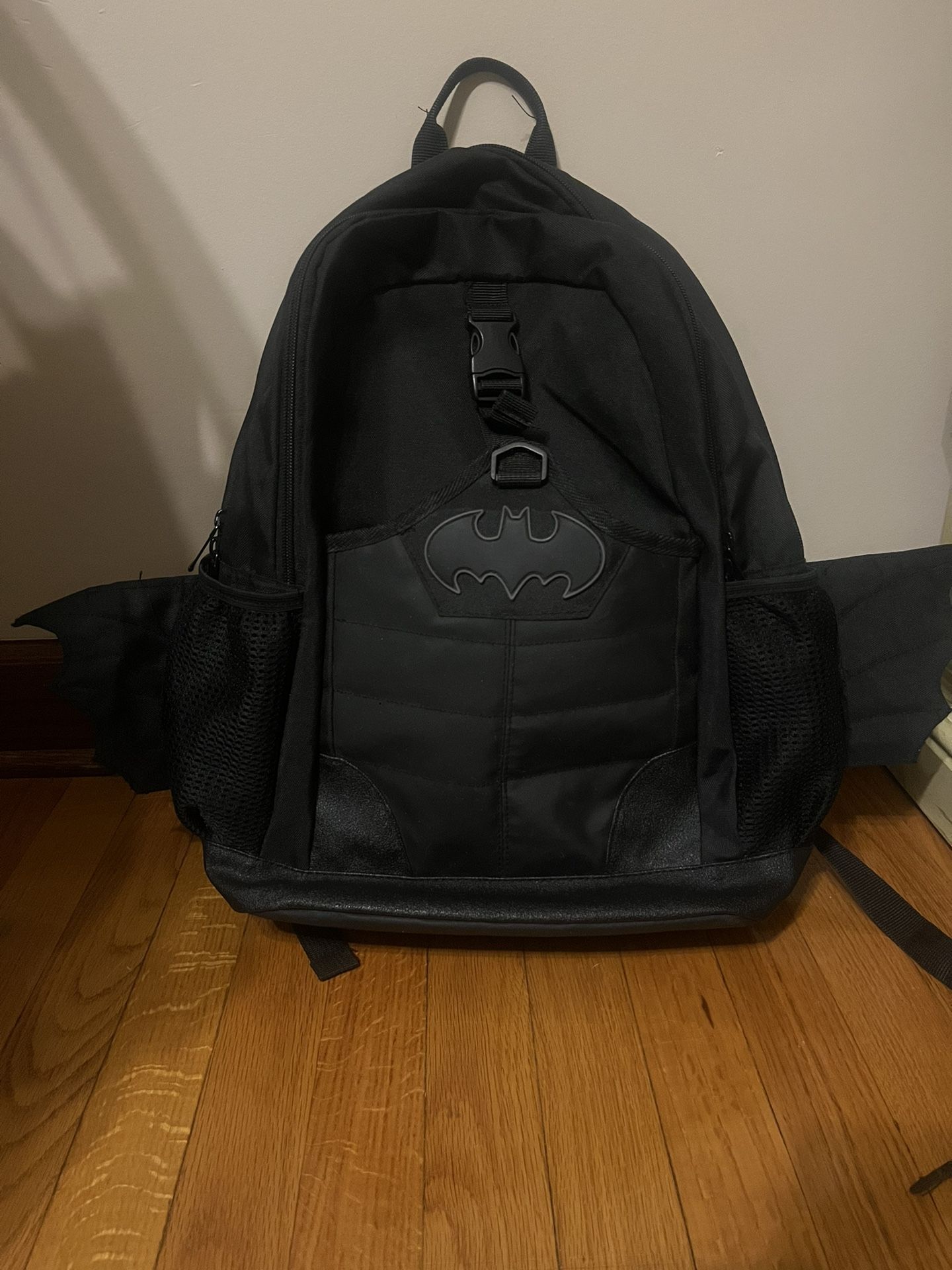 Batman Backpack