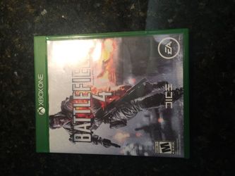 Xbox game