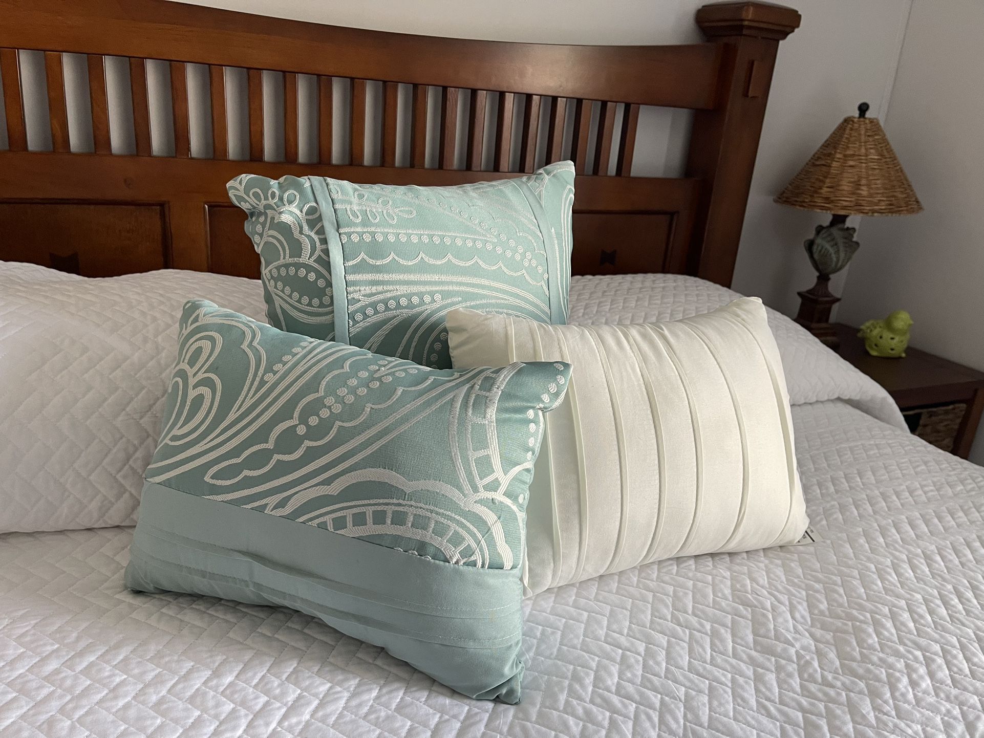 Pillows
