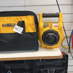 Dewalt Laser Level