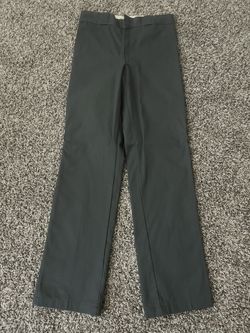 Dickies