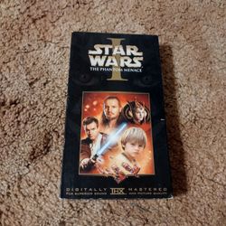 Vhs 