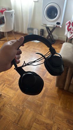 Jbl headset