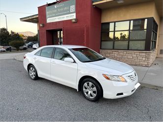 2008 Toyota Camry