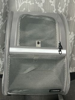 Mochila Para Gatos