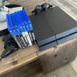 PS4