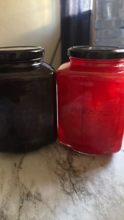 Koolaide Pineapple Spears