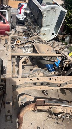 Chasis para Toyota  truck 94