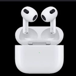 Apple AirPods Pro White True Wireless In-Ear Earbuds w/ Charging Case