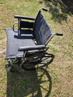 Well Chair